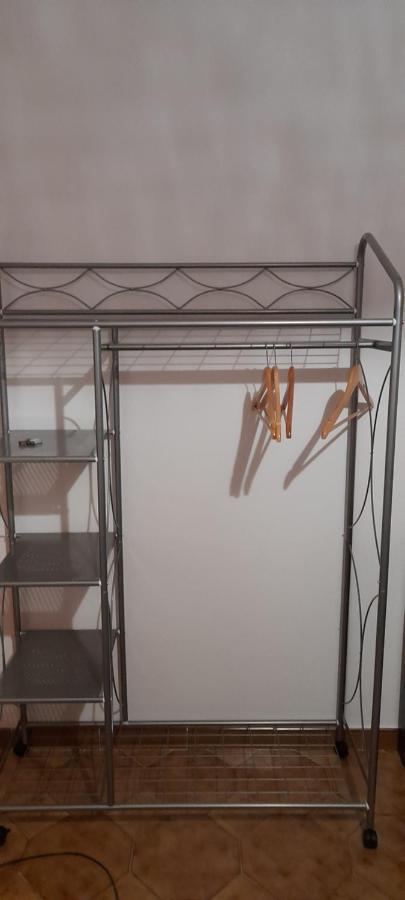 B&B Beglia Alguer - Self Check-In Buitenkant foto
