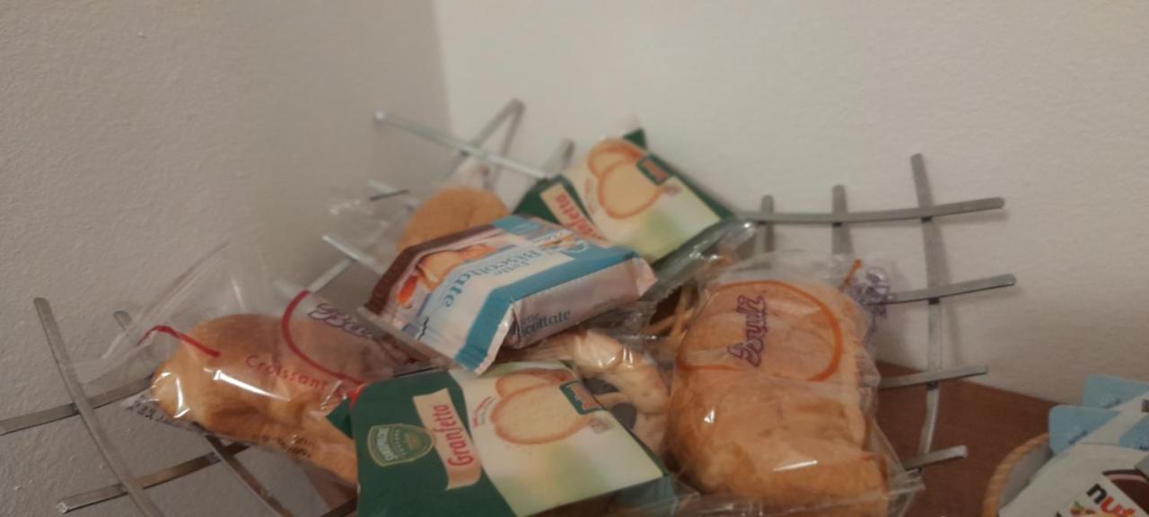 B&B Beglia Alguer - Self Check-In Buitenkant foto