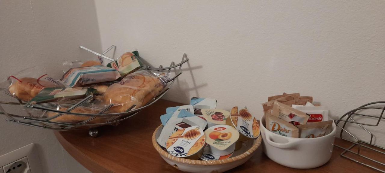 B&B Beglia Alguer - Self Check-In Buitenkant foto