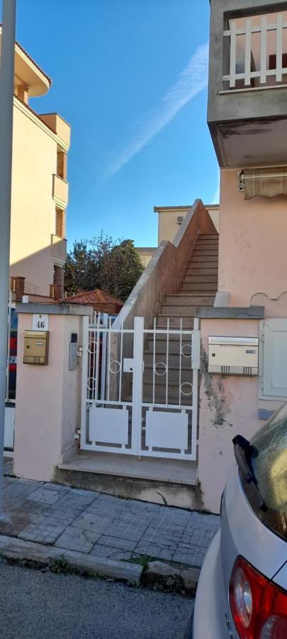 B&B Beglia Alguer - Self Check-In Buitenkant foto