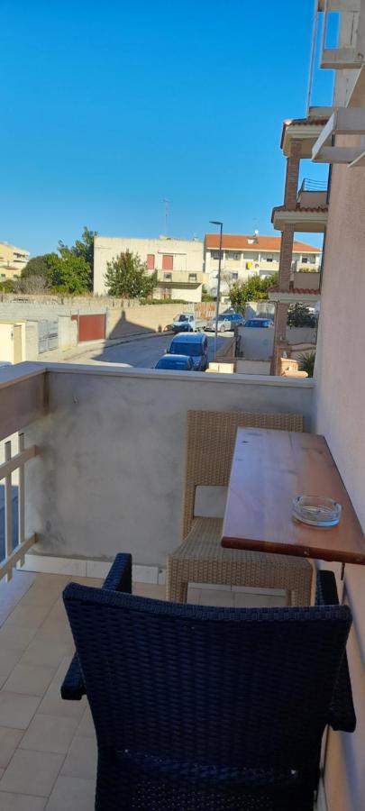 B&B Beglia Alguer - Self Check-In Buitenkant foto