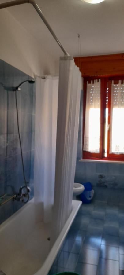 B&B Beglia Alguer - Self Check-In Buitenkant foto