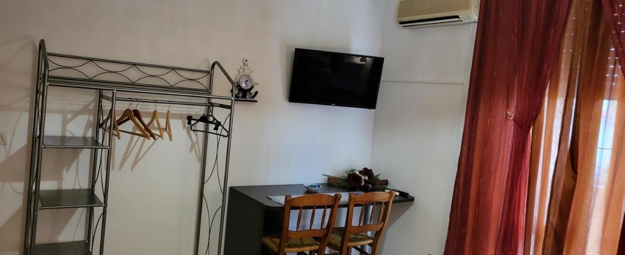 B&B Beglia Alguer - Self Check-In Buitenkant foto