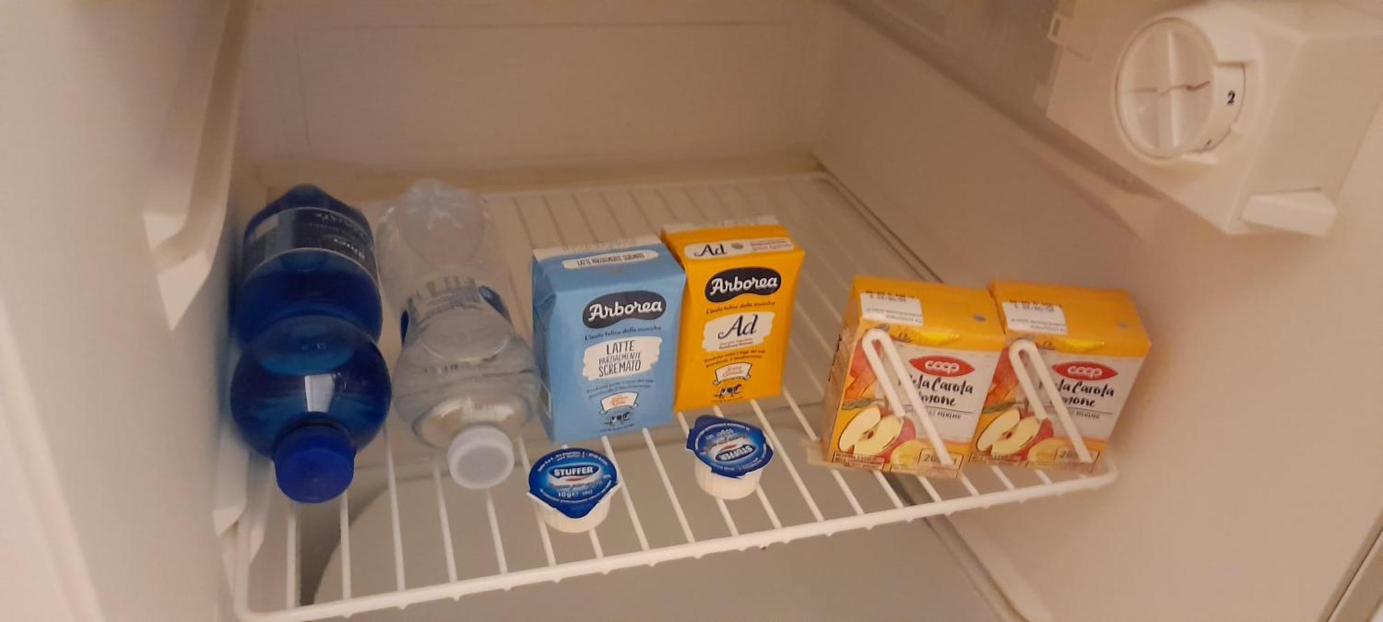 B&B Beglia Alguer - Self Check-In Kamer foto